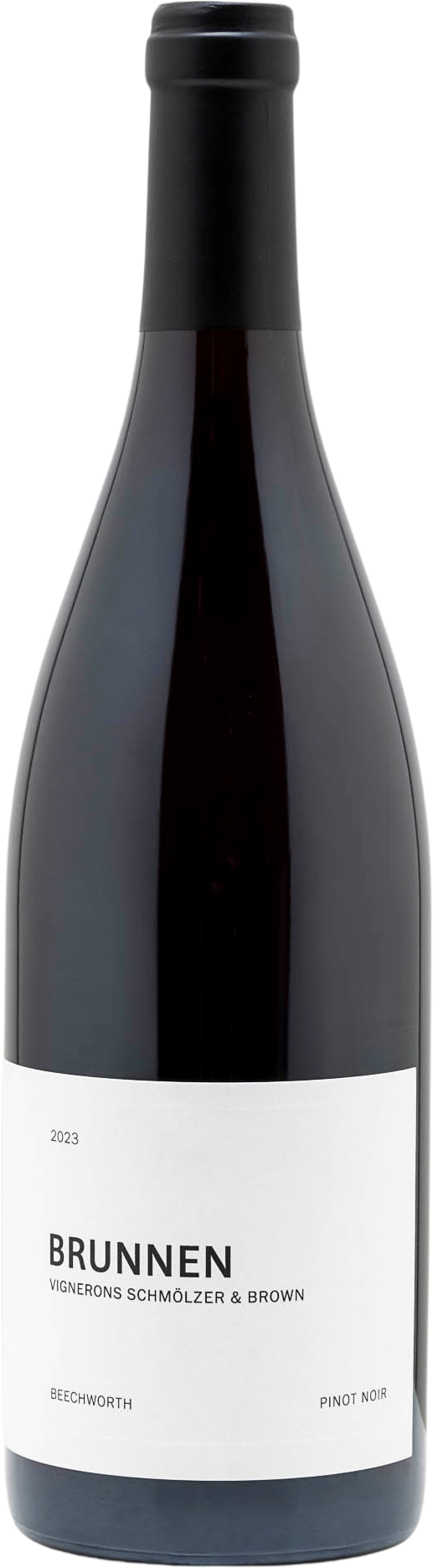 Vignerons Schmölzer & Brown Brunnen Pinot Noir 2023